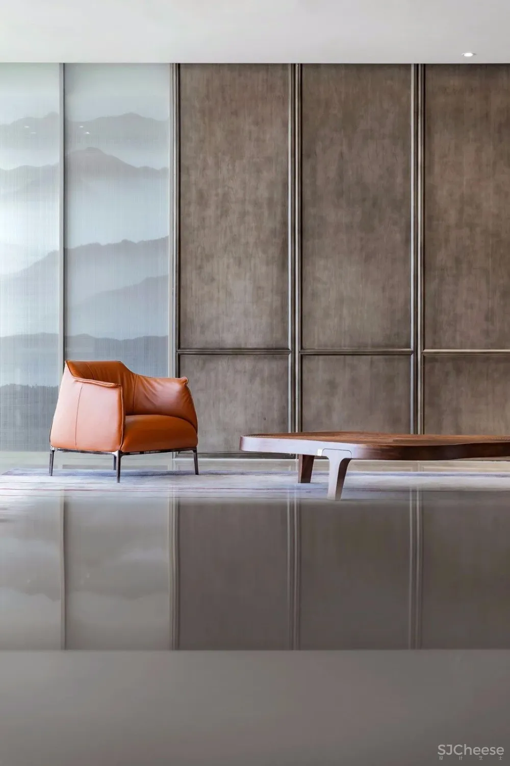 深圳31设计 | 上海外滩金融中心众安总部办公室