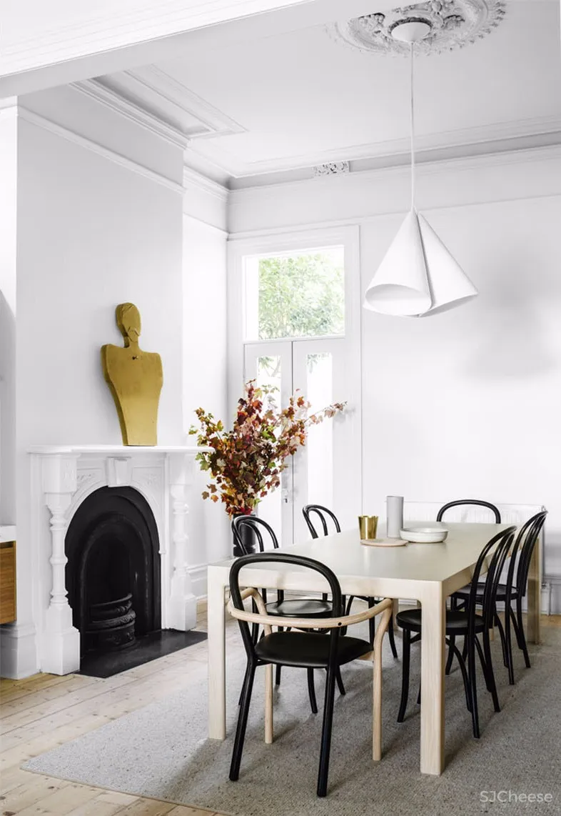 Fiona Lynch新作 | 解开艺术与设计之间的关系