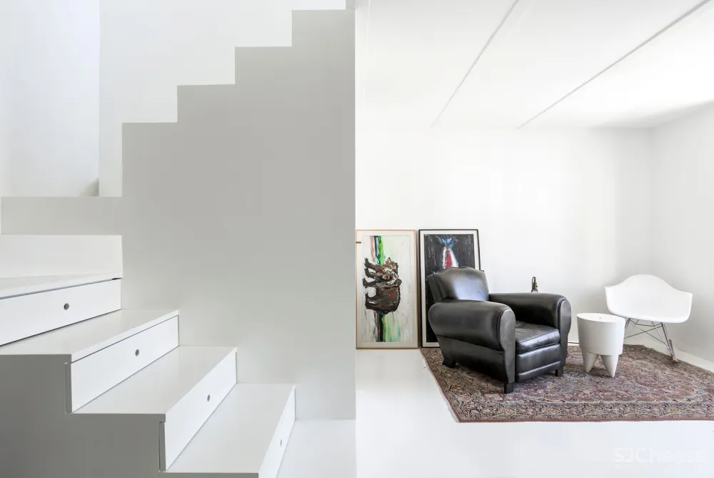 Duplex Batataes / Atelier Branco Arquitetura