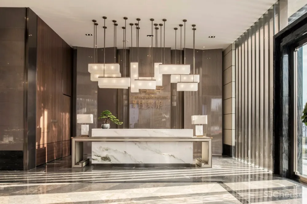 山居美学 - 打造与众不同的新亚洲文化品质空间