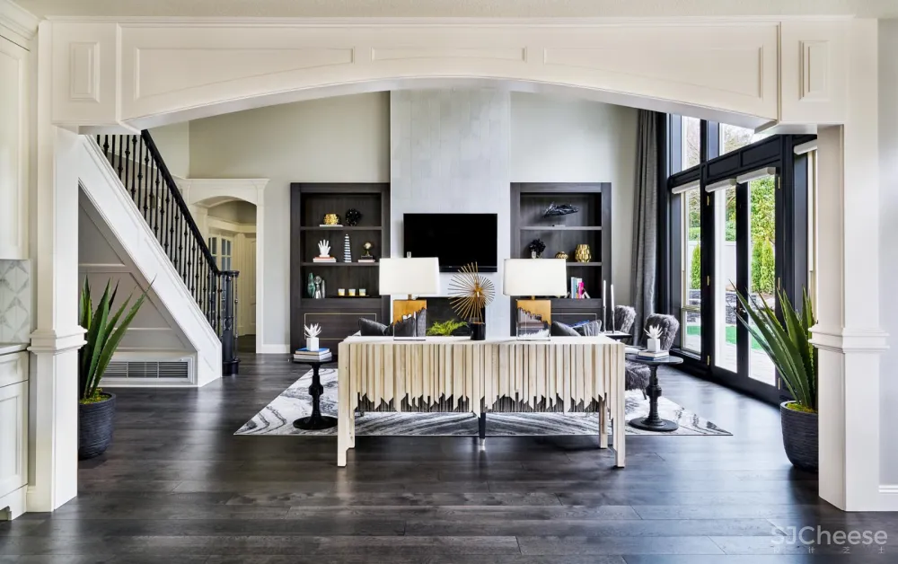 Ponciano Design | 融入了现代感的美好设计