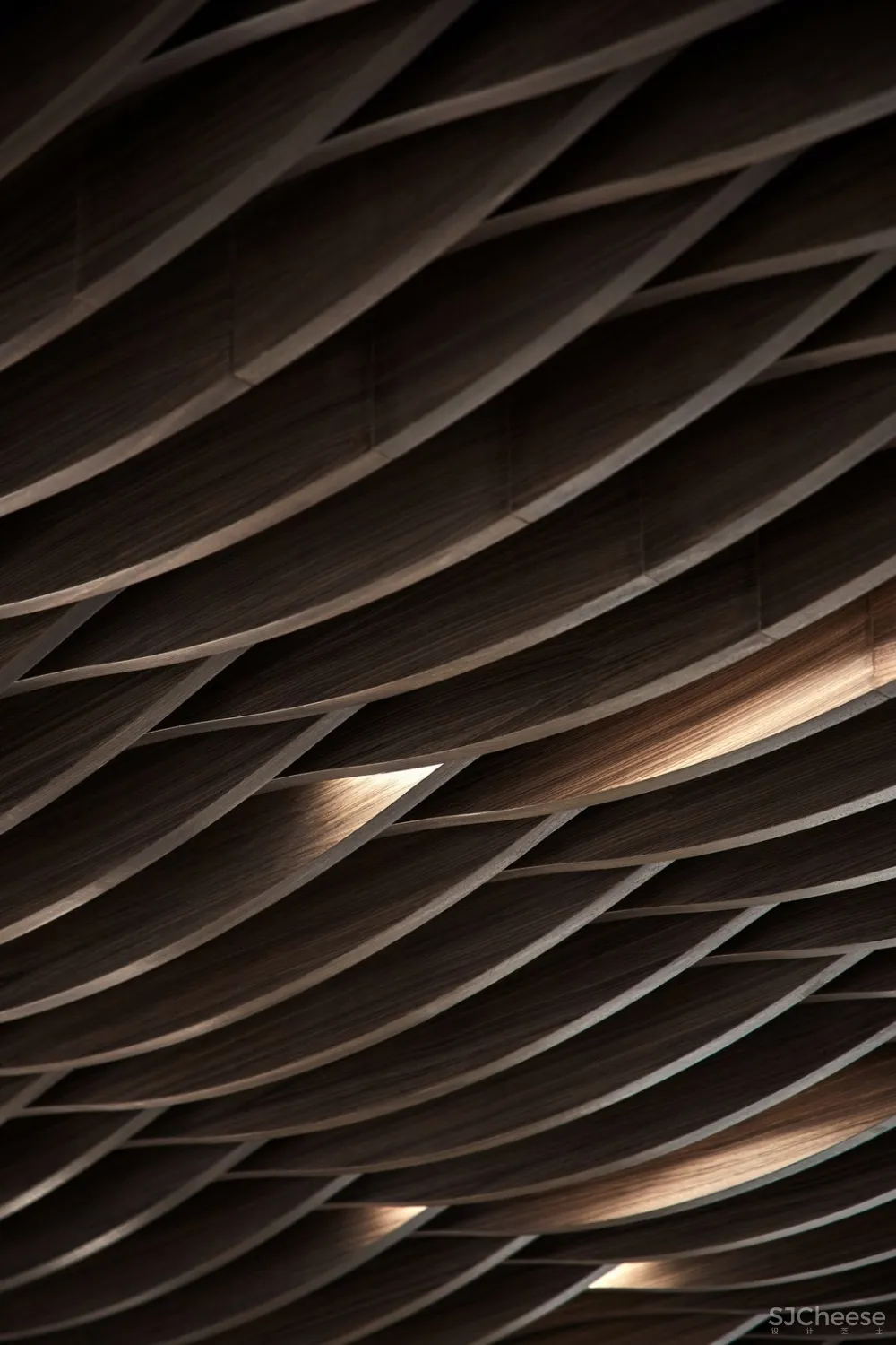 这样设计丨江南山水意境更有风韵