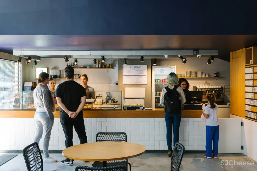 Cookie Stories / Solo Arquitetos