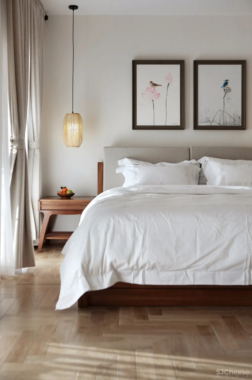 【李健明】曝改千万豪宅丨打造一家只有5间房的私人民宿