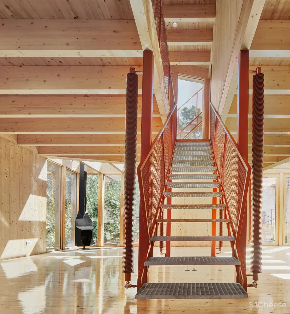 House in La Floresta / ARQUITECTURA-G