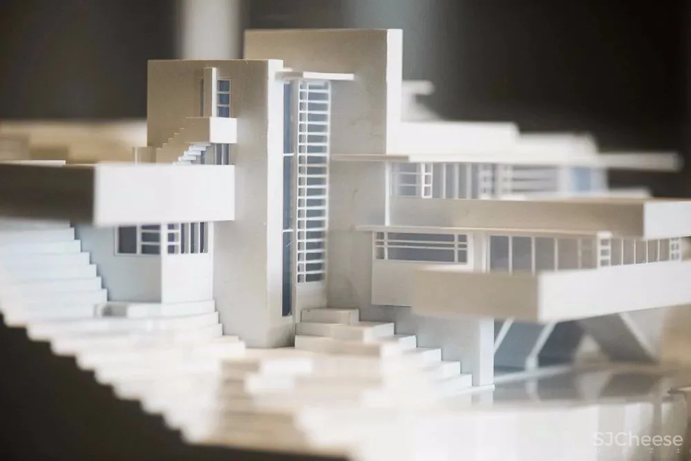 新作︱MDO木君建筑设计：山居生活的留白与生长