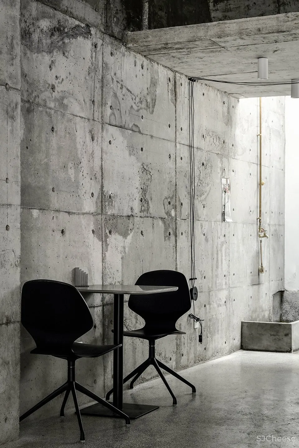 “乐默”生活方式工作室,江阴 / 精成空间设计