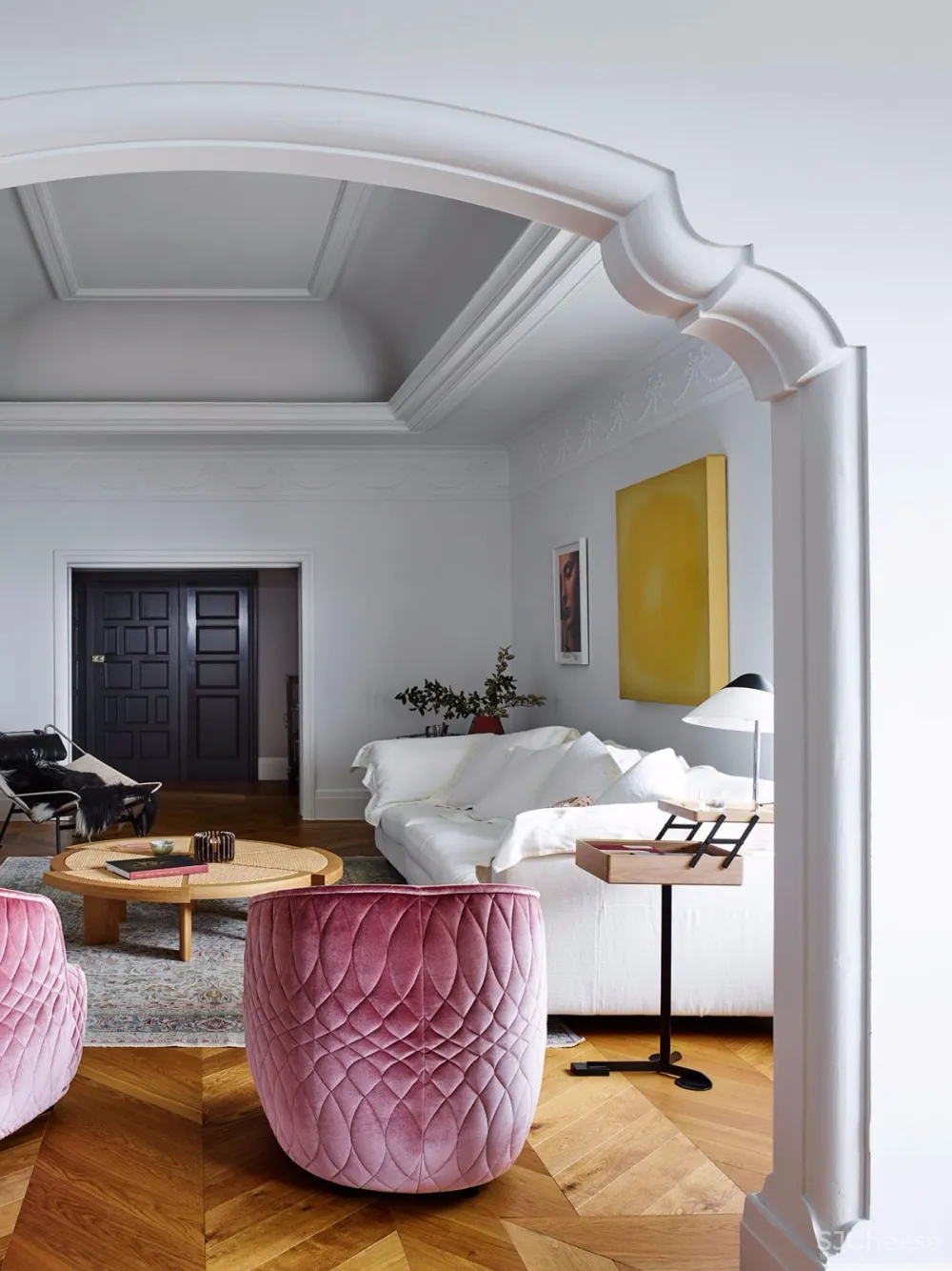 西班牙:超越时间与风格丨感受不羁的艺术魅力