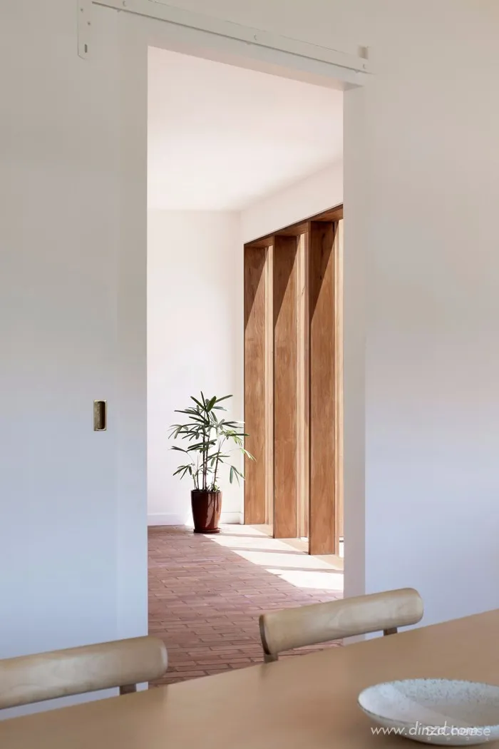 TRIAS | 可持续发展的浪漫住宅