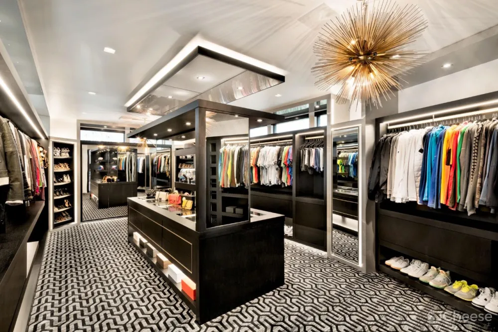 Ponciano Design | 融入了现代感的美好设计