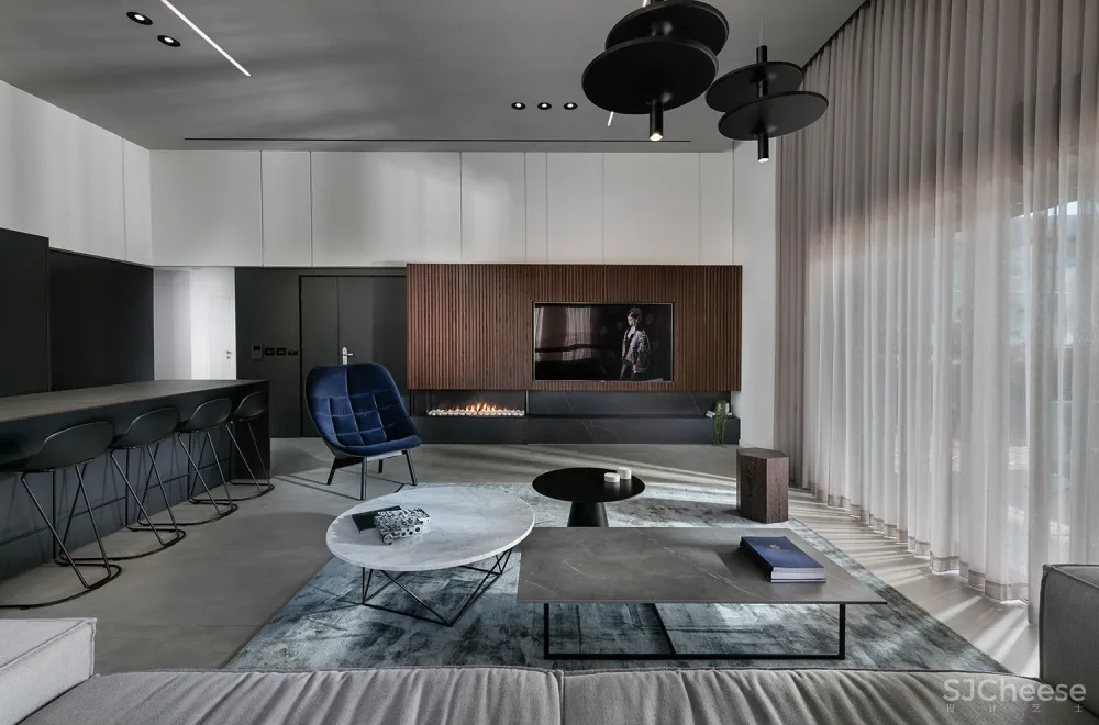 Erez Hyatt新作 | 以色列极简美学的高度