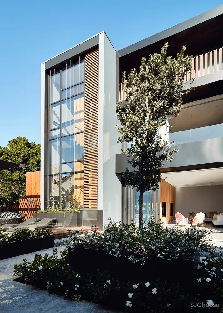 Hawthorn East House / STAR Architecture