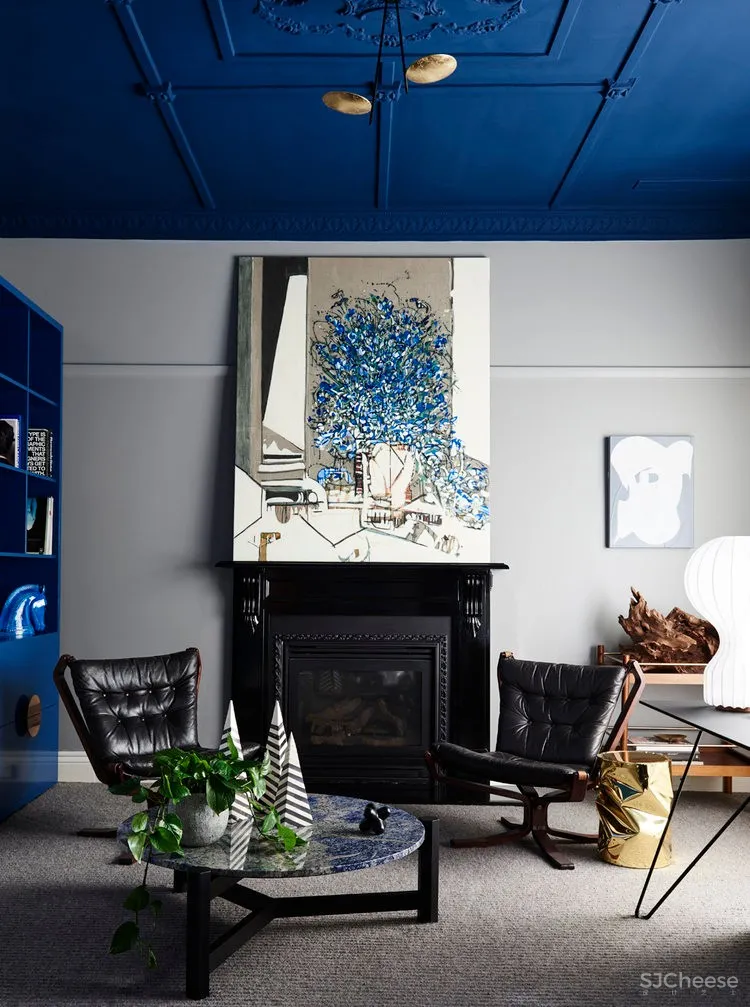 100款北欧设计丨高级又好看