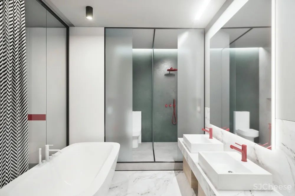 极简、才是极美