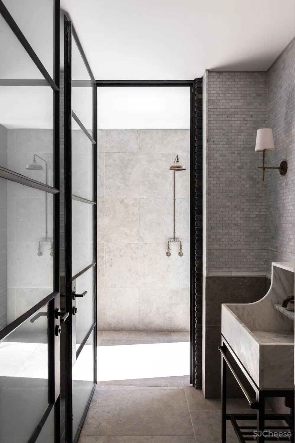 最新 | TTAO：黑熟砖打造悉尼自然住宅 LAYCOCK ROAD HOUSE