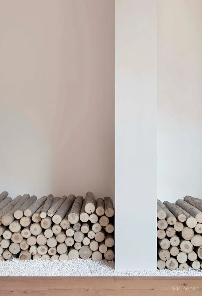 都市里的自然之家 / 原地建筑