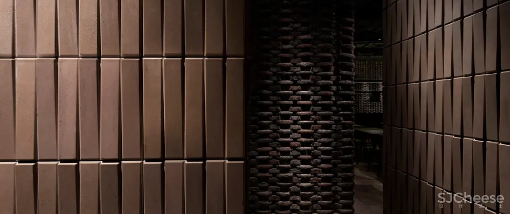 川隈杂谈II,广州 / 自由思考