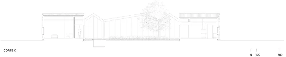 El Cortijo住宅,厄瓜多尔 / Felipe Assadi Arquitectos