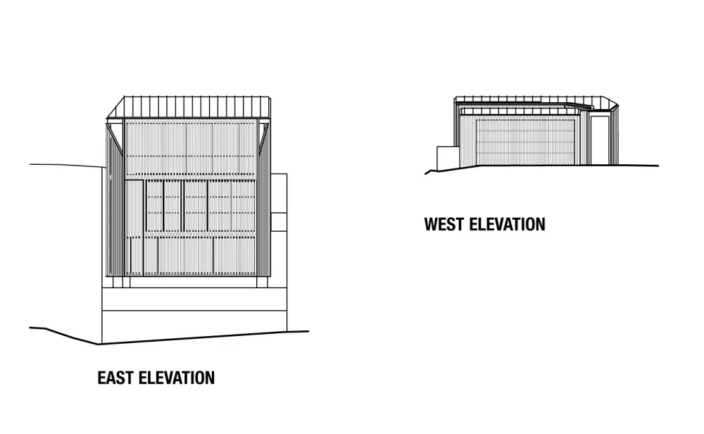Chenchow Little:澳大利亚精致海滨别墅 Coogee House