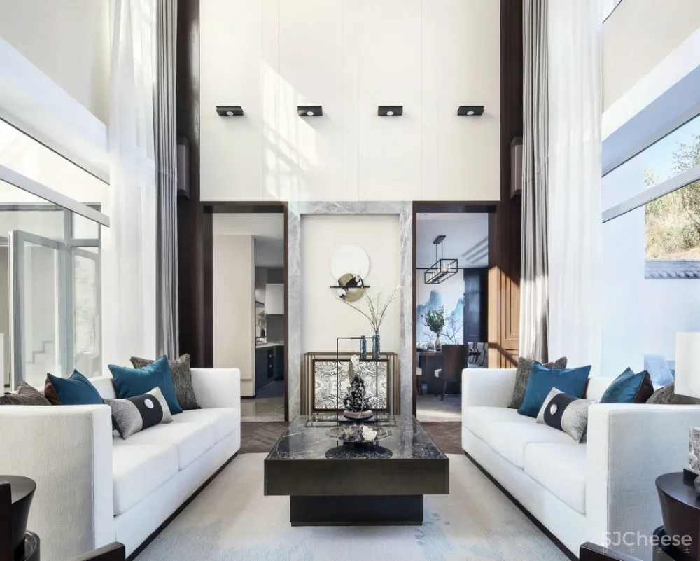 新作 | 极致东方,演绎最美的诗意栖居