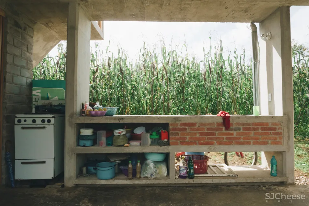 Karina 住宅/Francisco Pardo Arquitecto