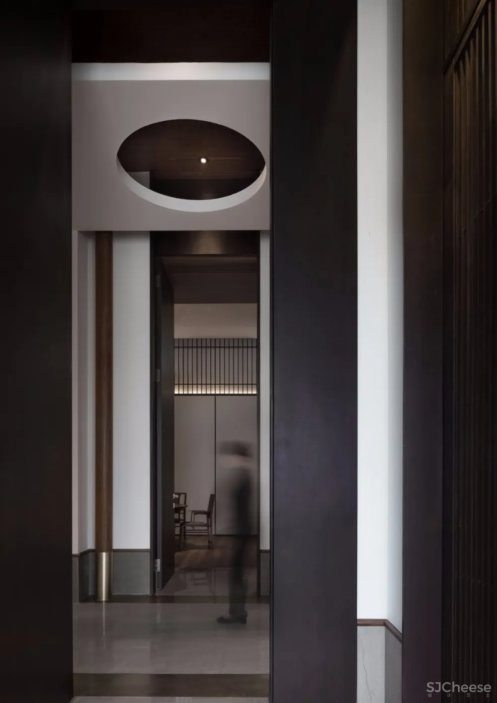 最新 | 岁寒三友:高级黑如何演绎盛唐典雅与气度