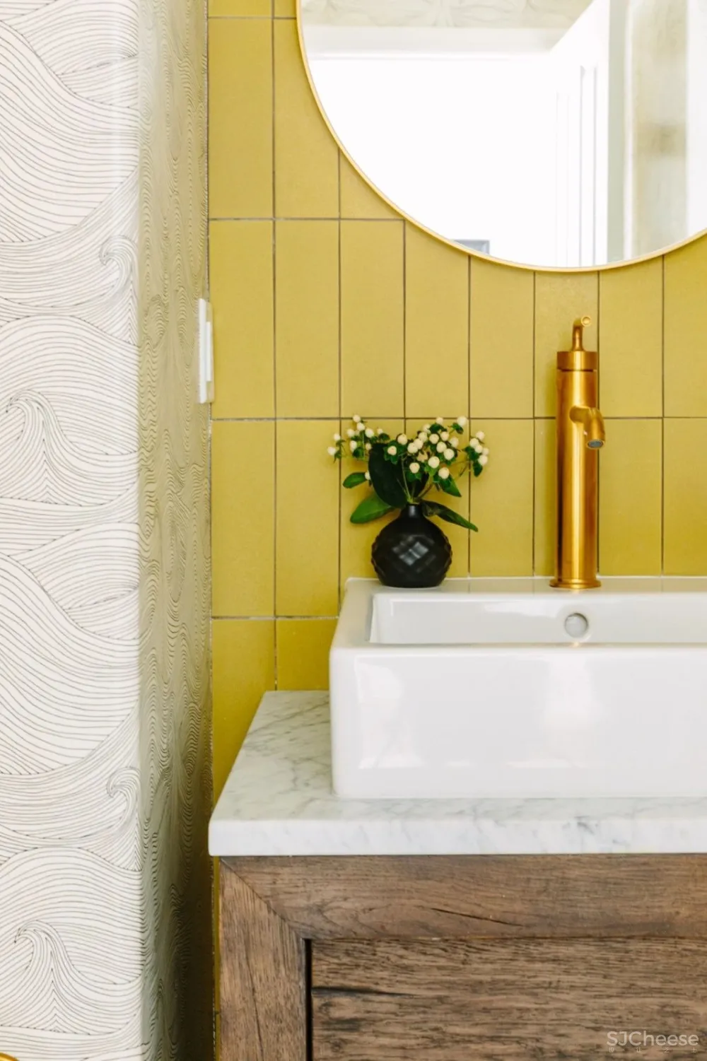 Lane McNab | 从音乐到设计的蜕变