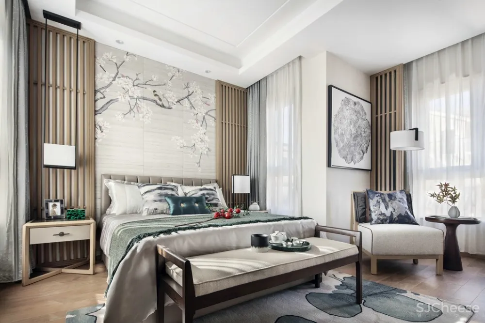 新作 | 极致东方,演绎最美的诗意栖居