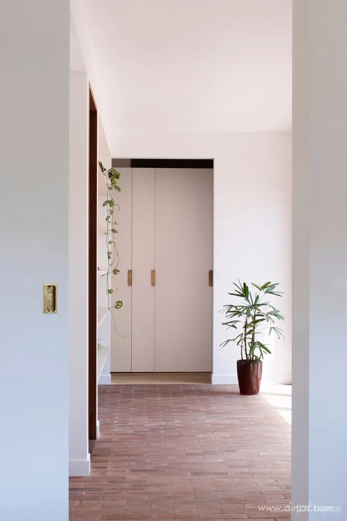 TRIAS | 可持续发展的浪漫住宅