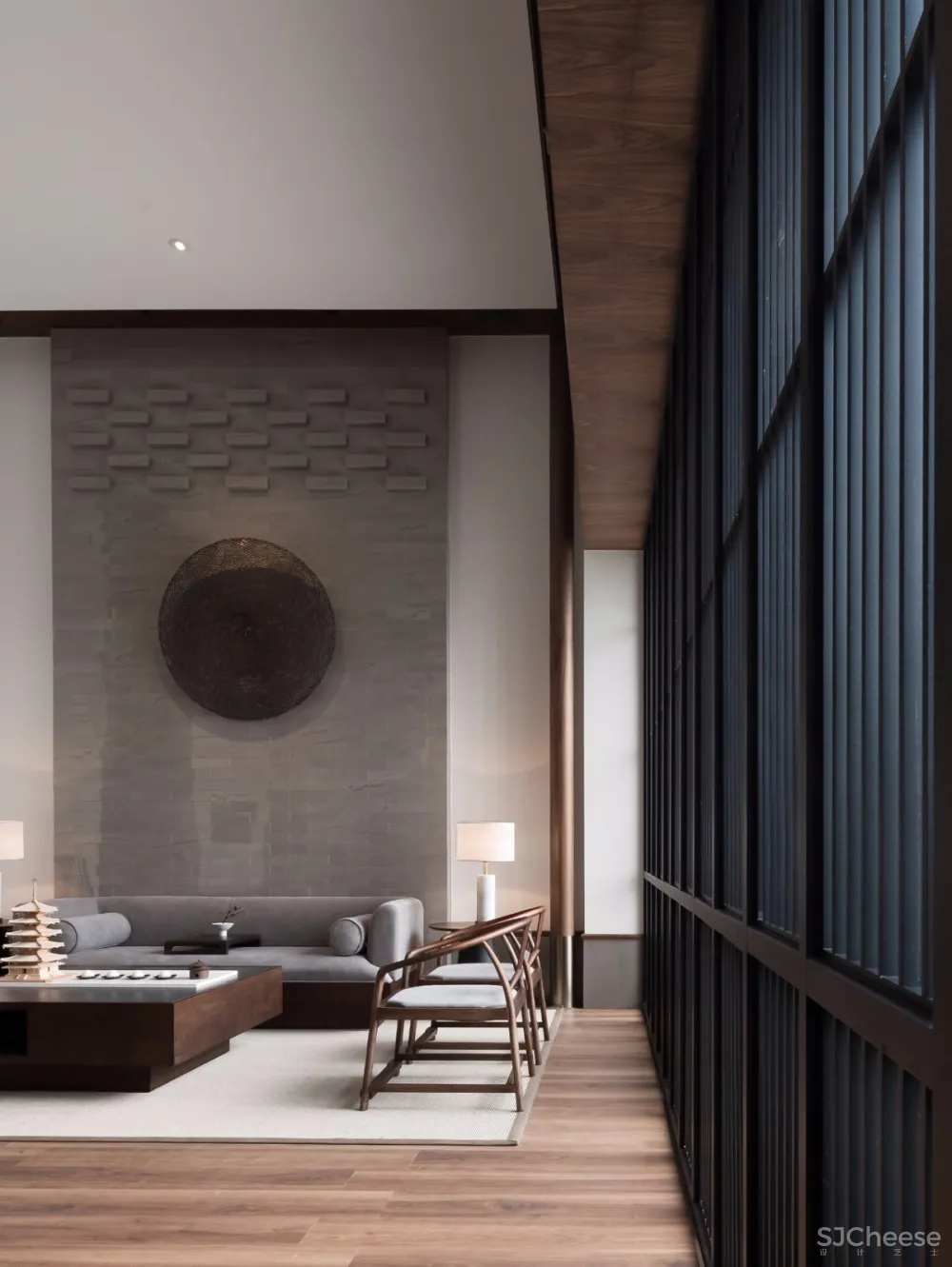 最新 | 岁寒三友:高级黑如何演绎盛唐典雅与气度