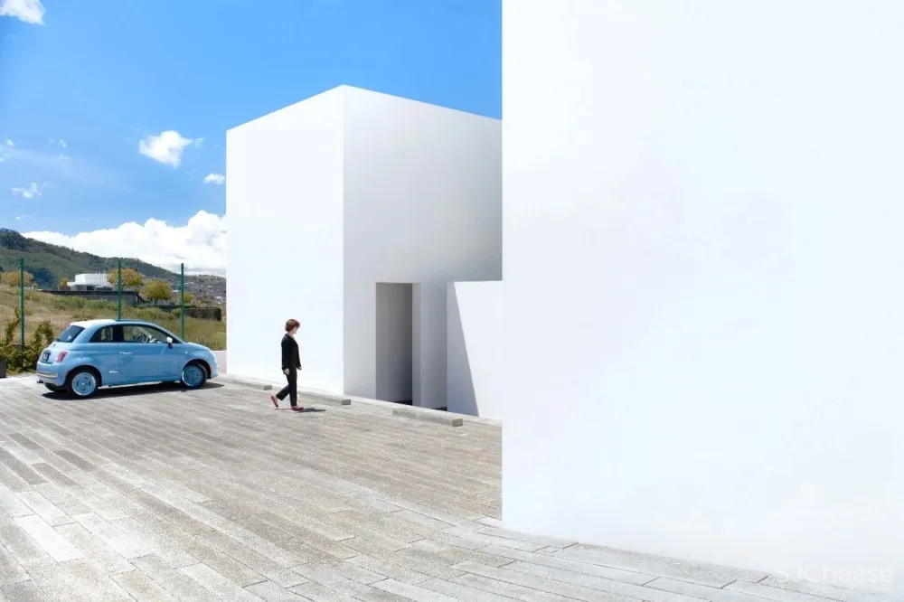 有趣的灵魂丨该有的顶级设计