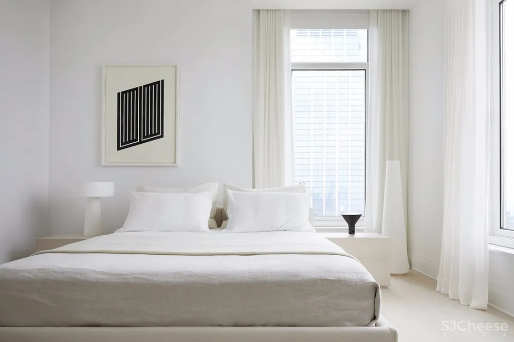 100款北欧设计丨高级又好看