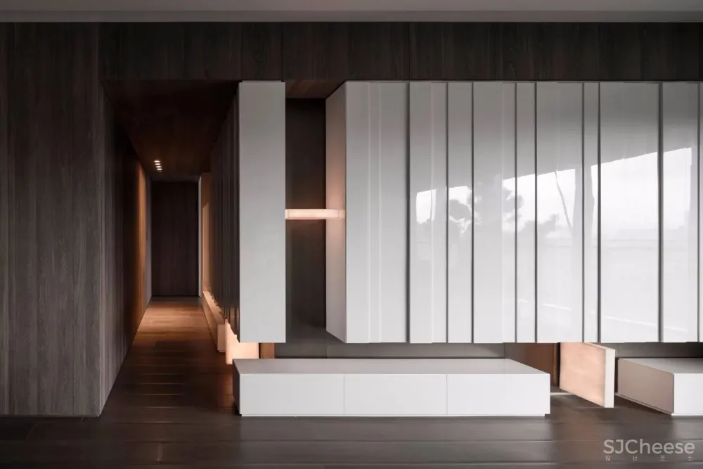 近境制作 | 自然灰,最懂生活温度的美好设计