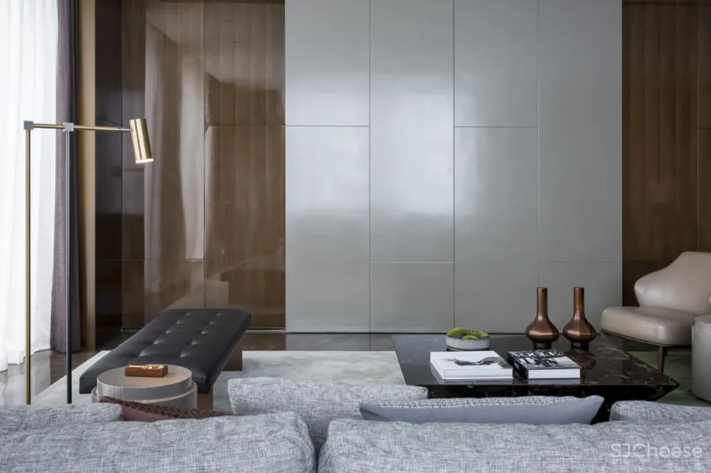 序向设计 | 简约至上的设计美学