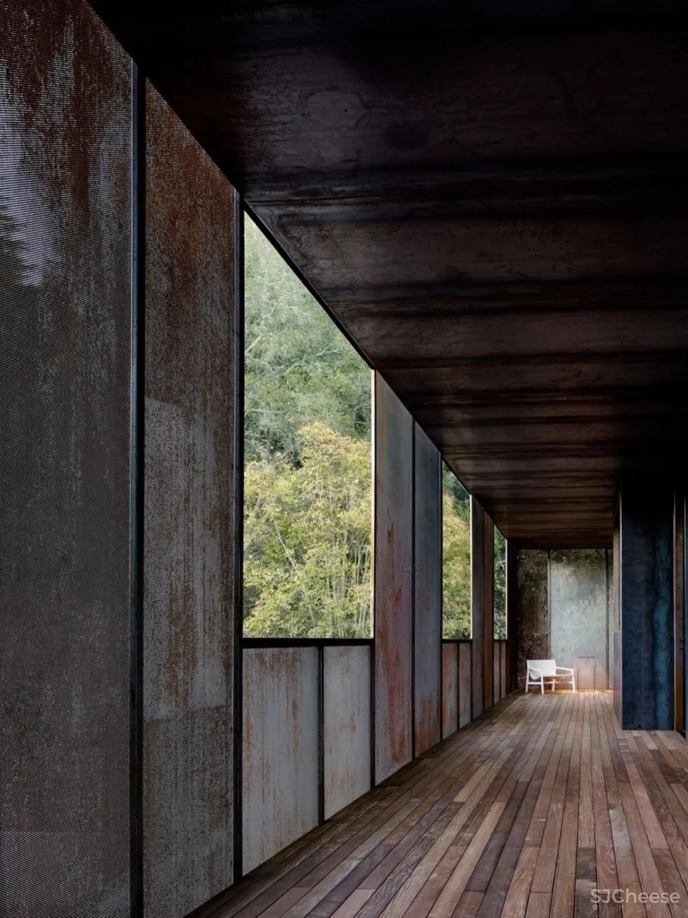 为什么越简单的设计丨越令人震撼