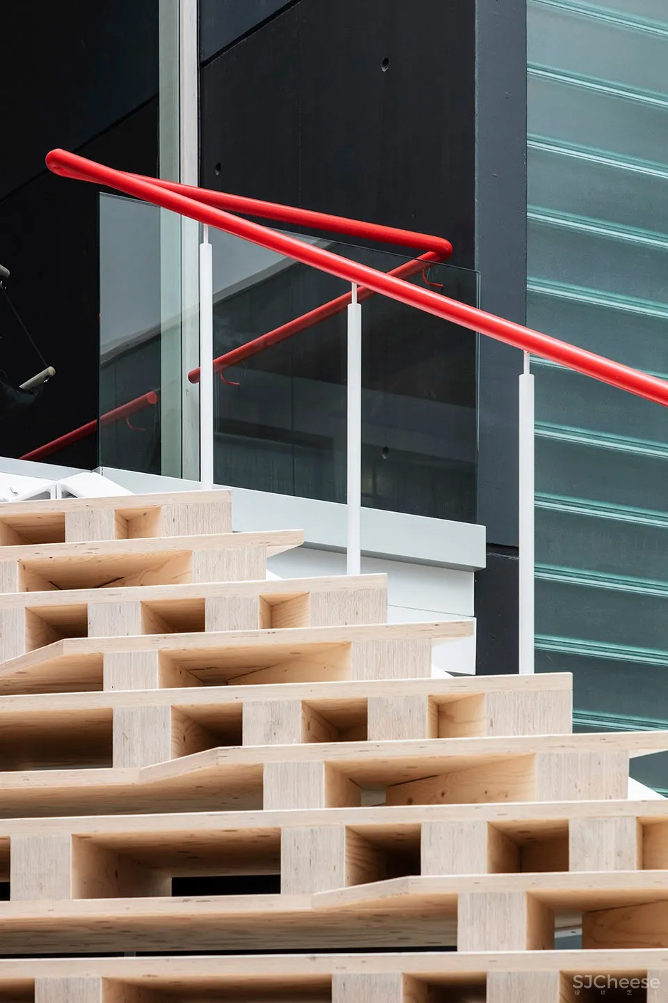 BBDO Brussels办公室,布鲁塞尔 / ZAmpone Architectuur