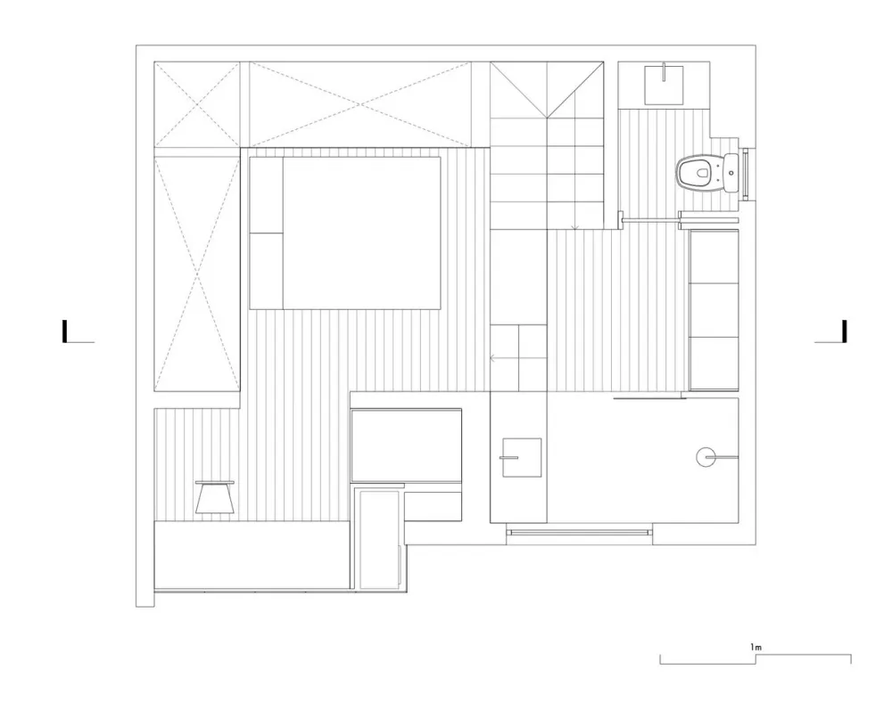 Duplex Batataes / Atelier Branco Arquitetura