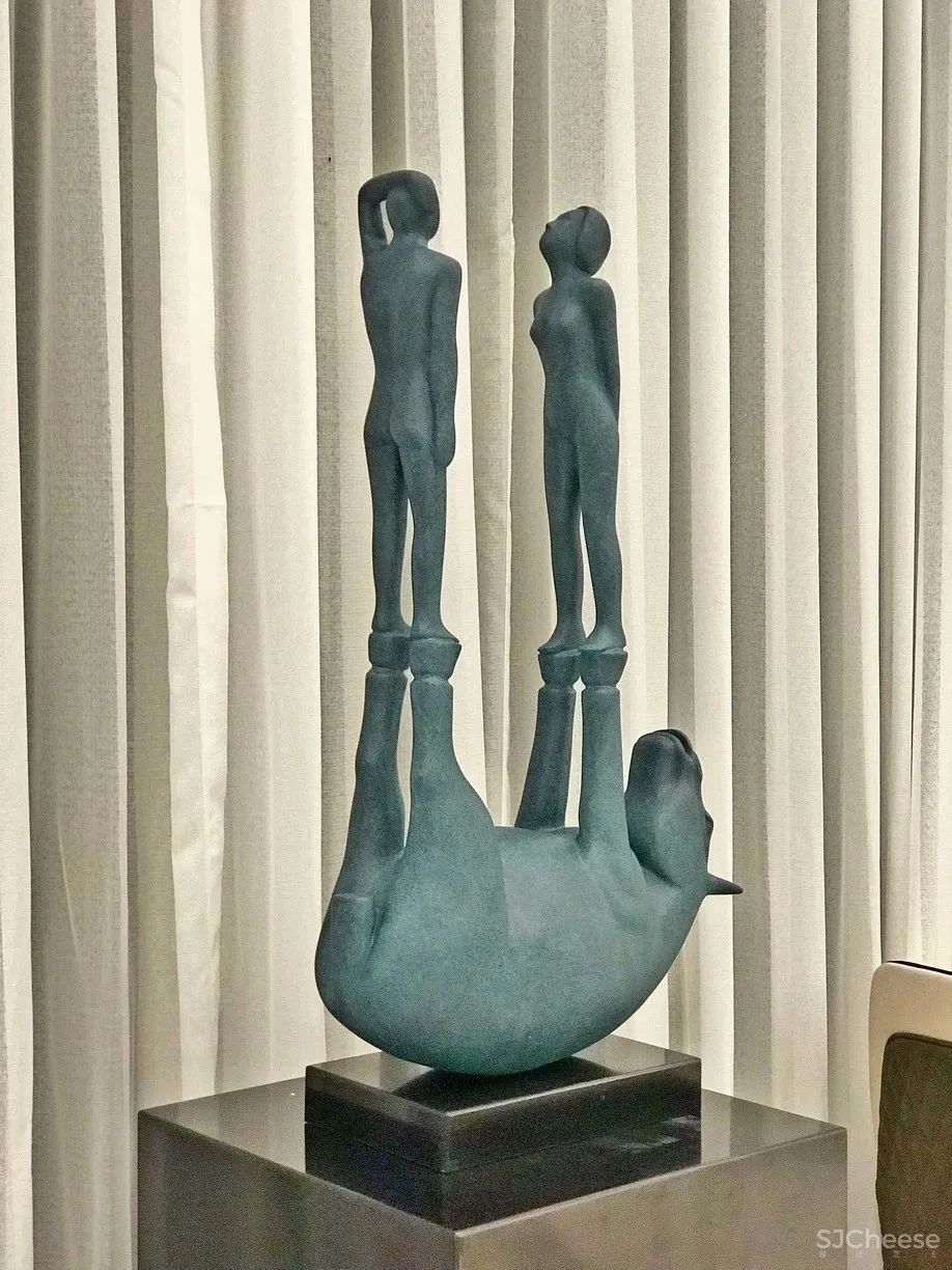 天光潋滟晴方好丨元星启正气恢弘