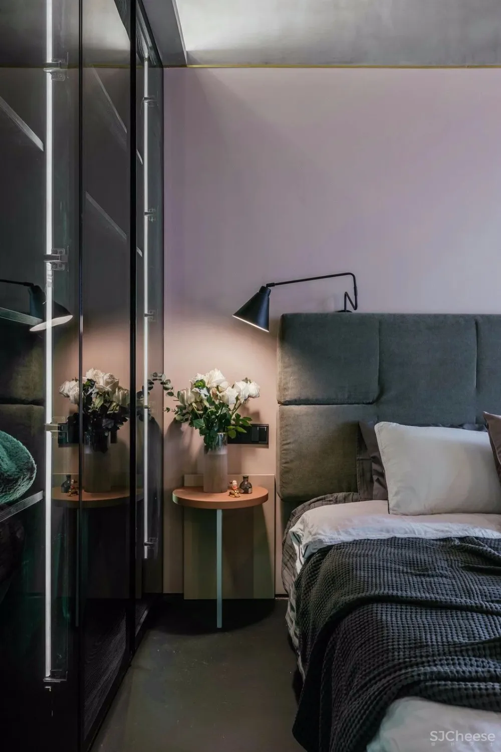 这样的Loft丨才是我向往的居住自由