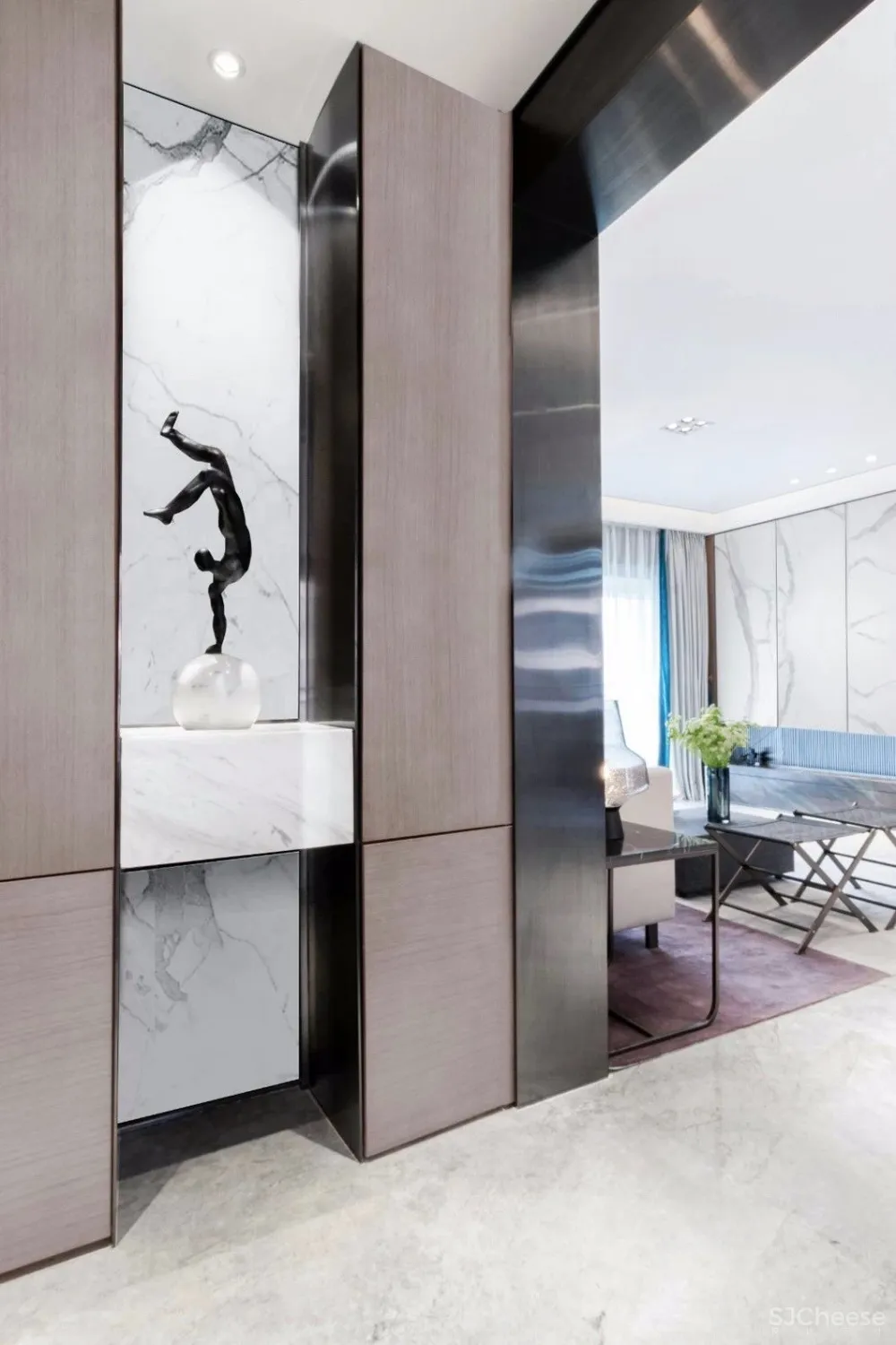 新中式丨简雅范