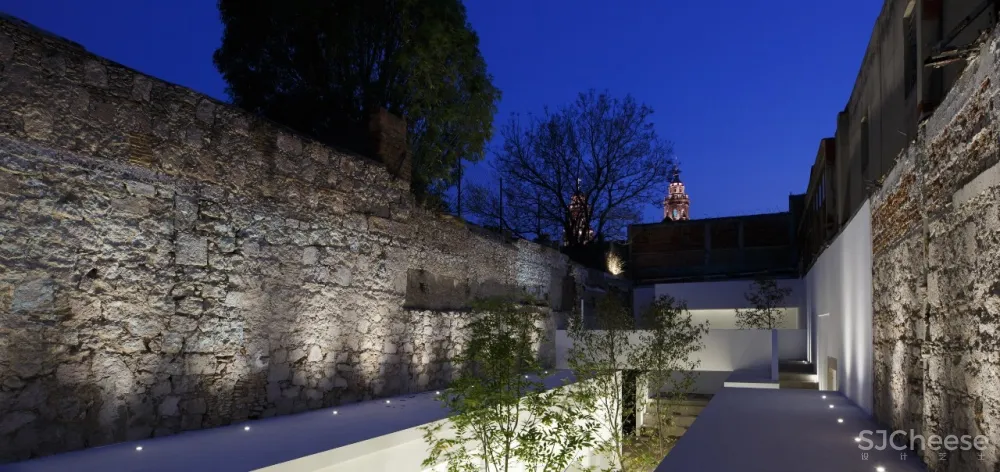 有趣的灵魂丨该有的顶级设计