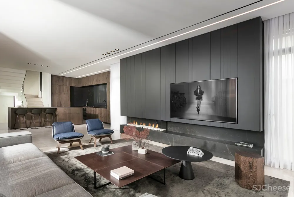 Erez Hyatt新作 | 以色列极简美学的高度