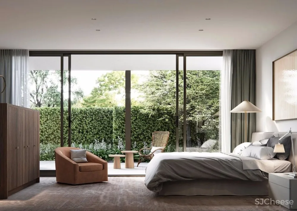 Fiona Lynch新作 | 解开艺术与设计之间的关系