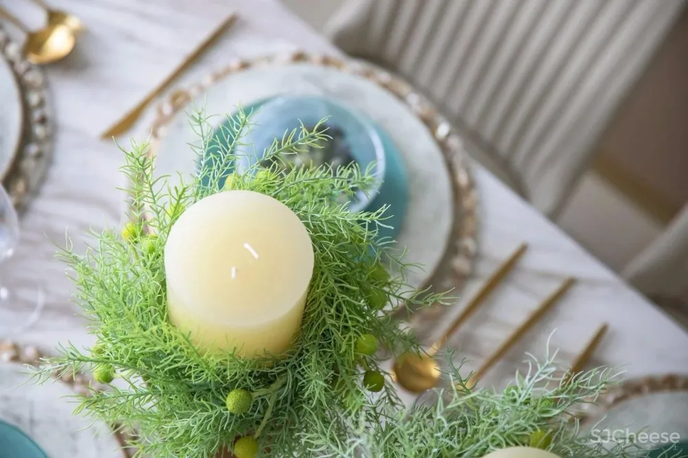 这才是顶级艺术样板间该有的样子