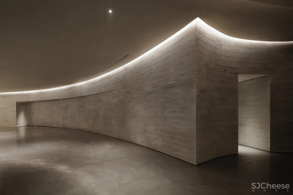 首发 | 水相设计:泉水滋养城市 用水滋润心灵