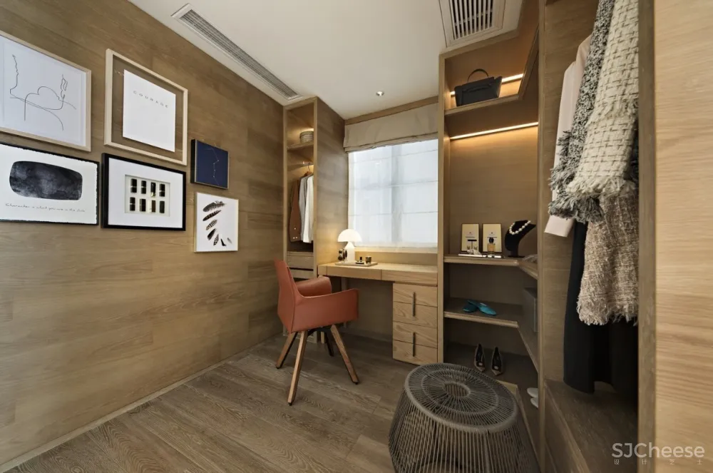 序向设计 | 简约至上的设计美学