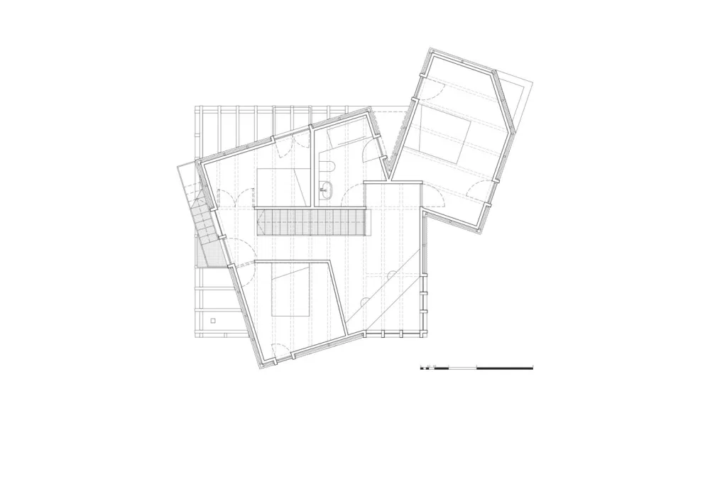 House in La Floresta / ARQUITECTURA-G