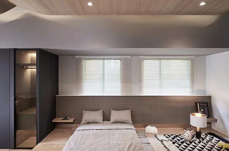 精致简约台式风丨高级范儿的完美呈现