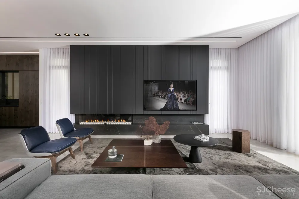 Erez Hyatt新作 | 以色列极简美学的高度