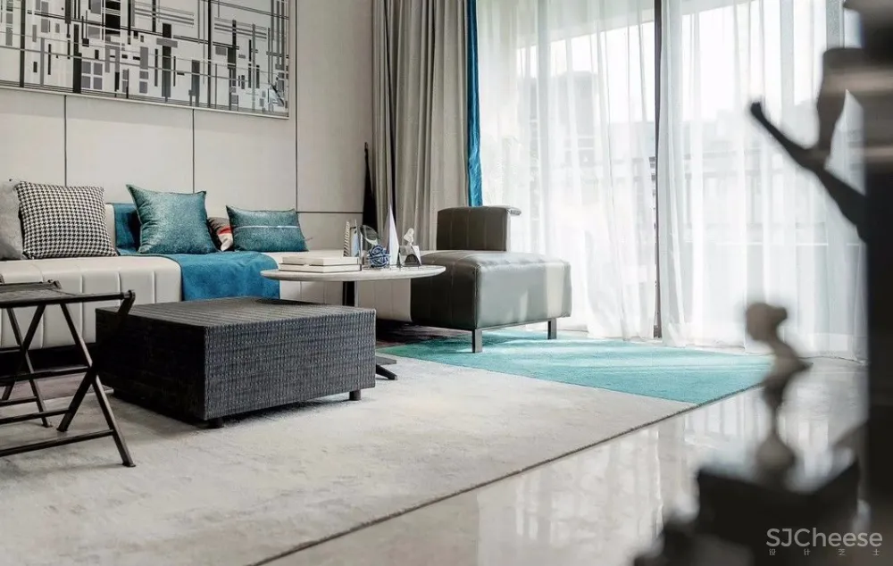 新中式丨简雅范